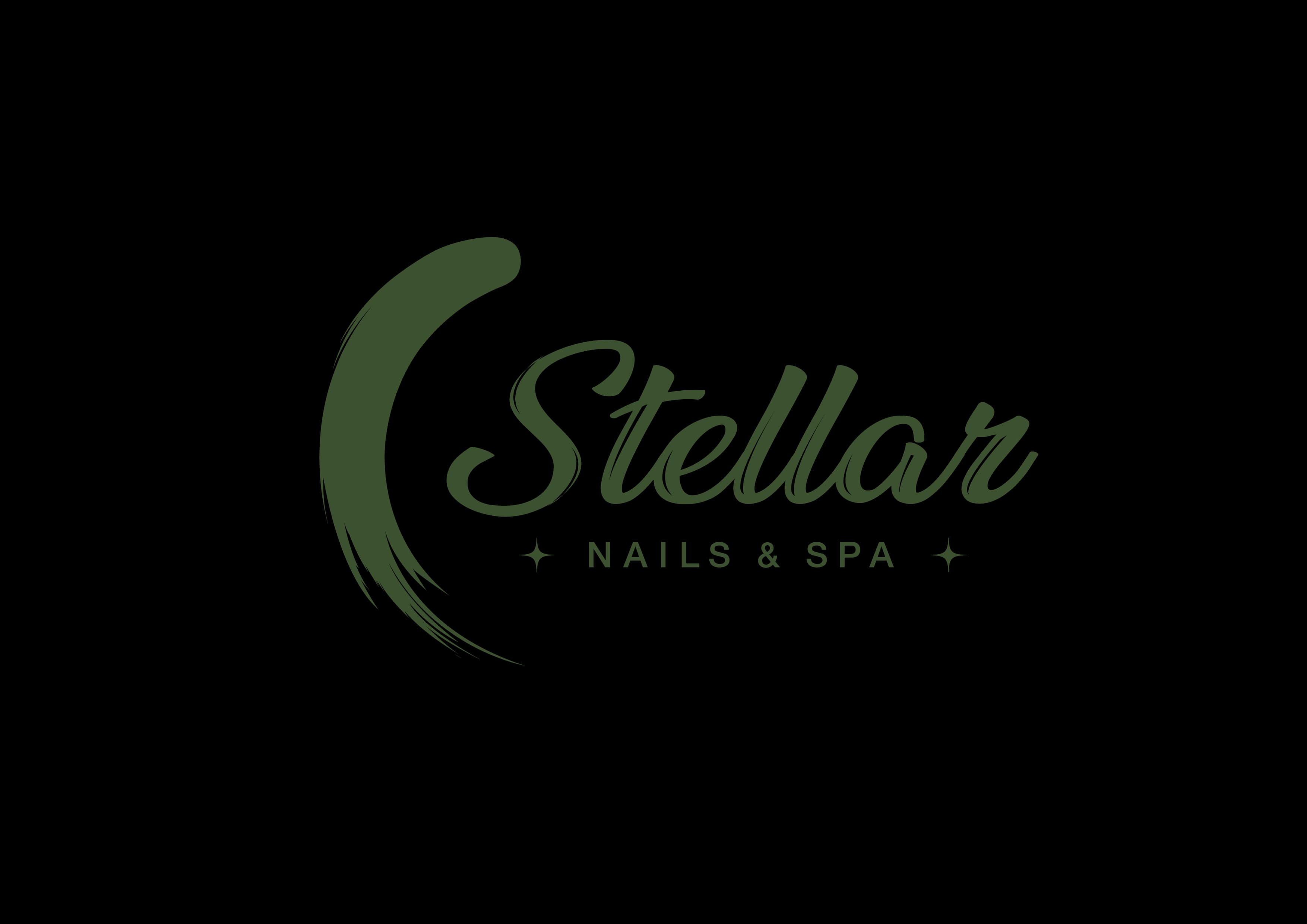 Stellar Spa Logo