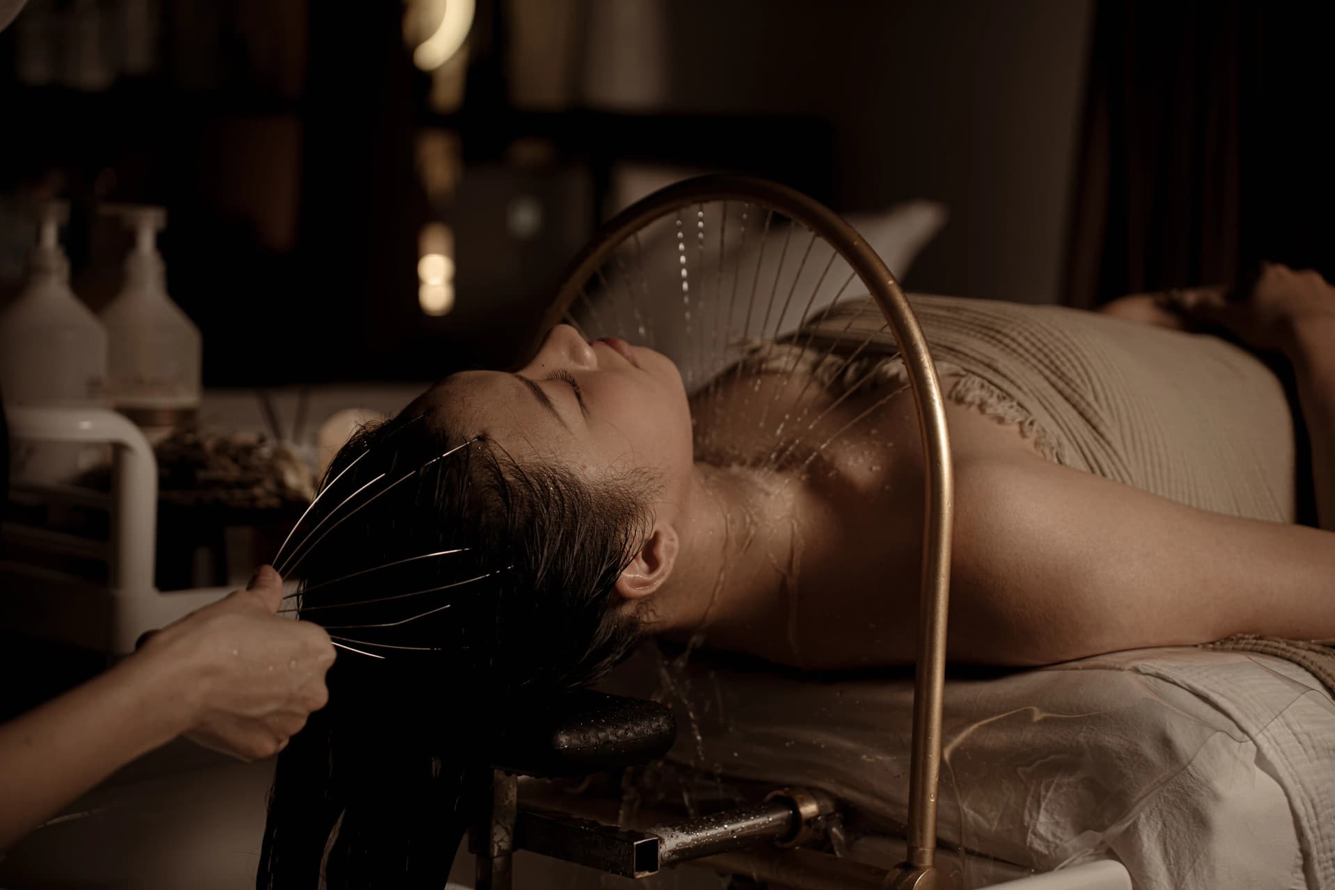 Sang Trọng Là Một Trạng Thái Ổn Định