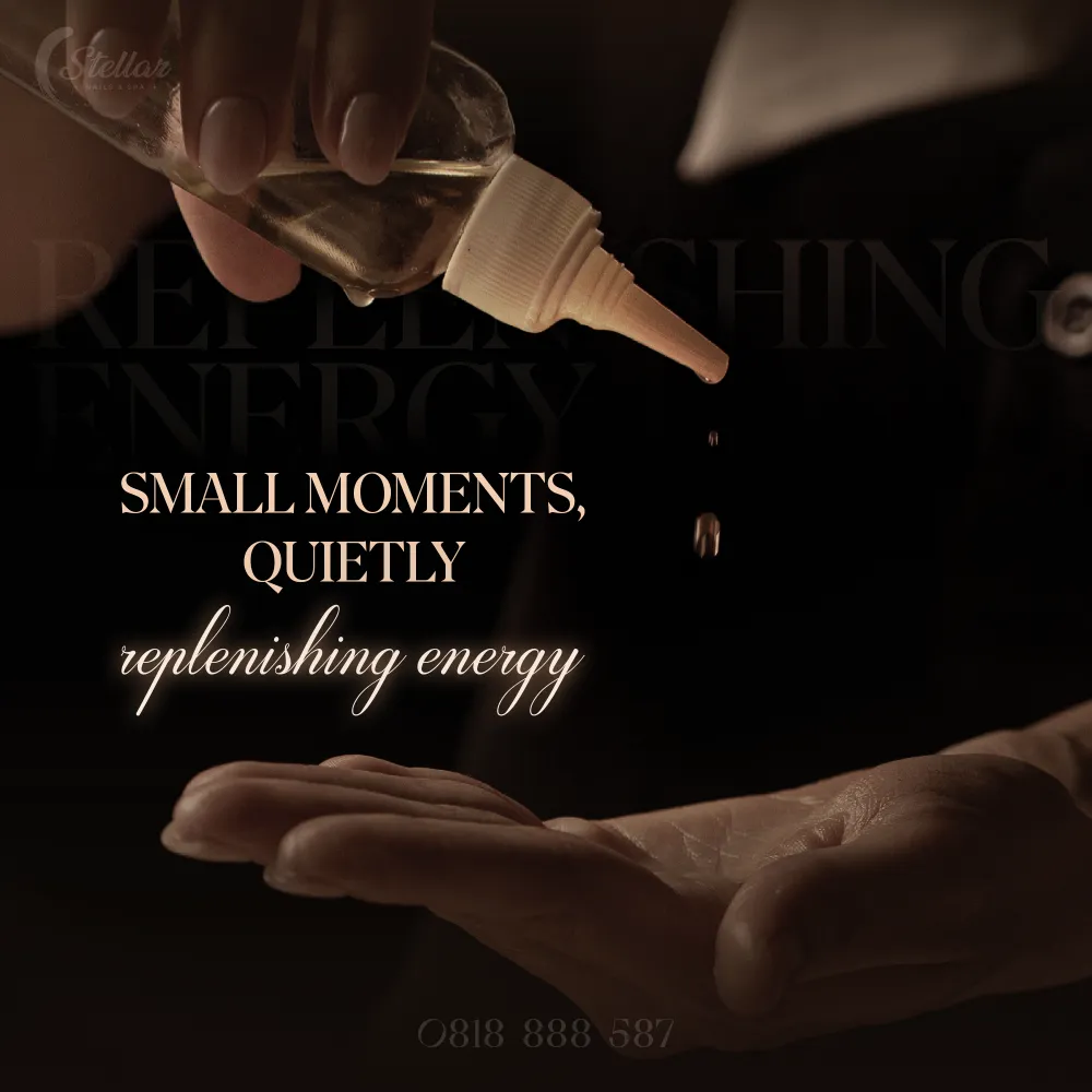 Facial & Skin Treatments – Chăm Sóc Da Chuyên Sâu