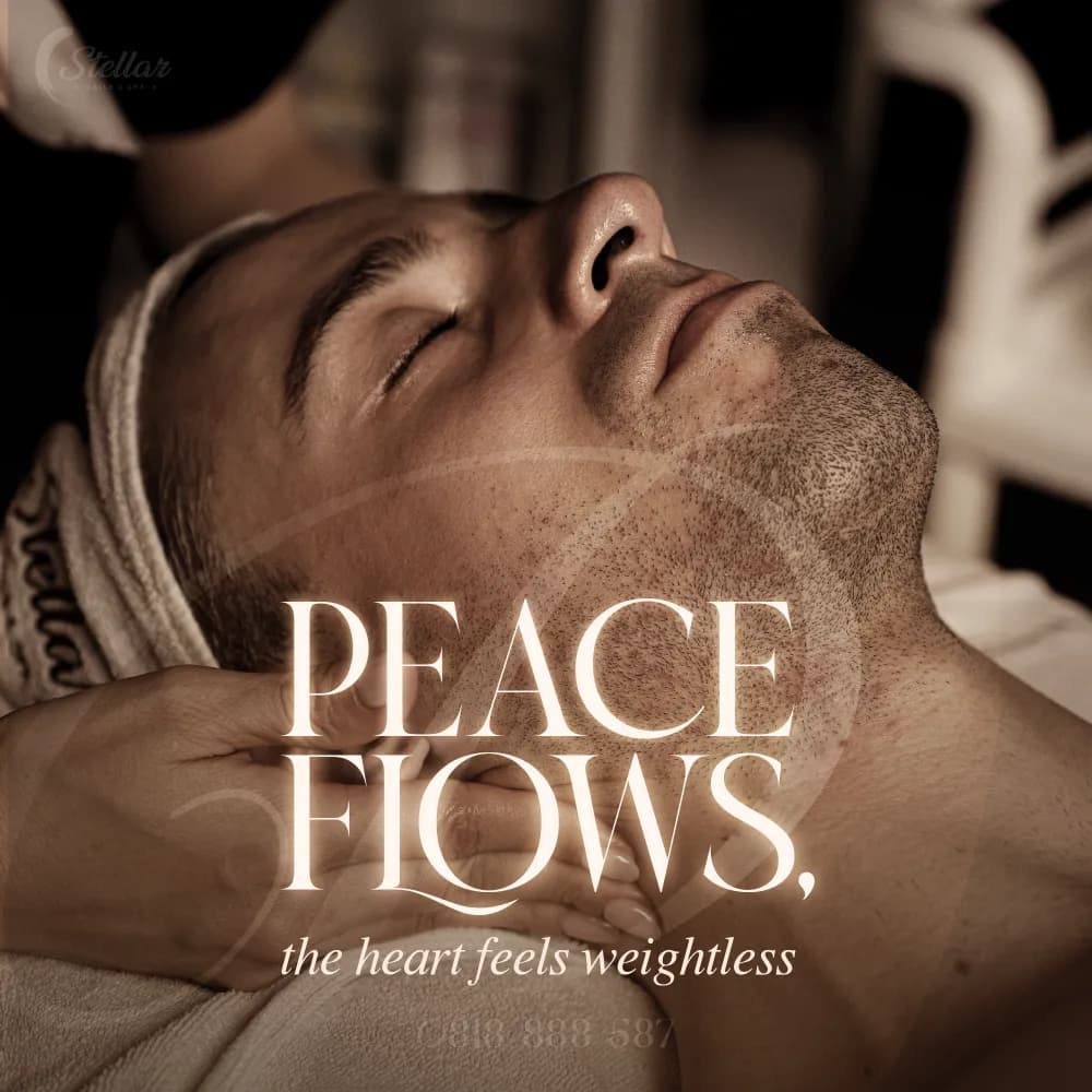 Stellar Spa – Ultimate Beauty & Wellness Services Near Lotte Tây Hồ, Hanoi (Trusted by International Guests)