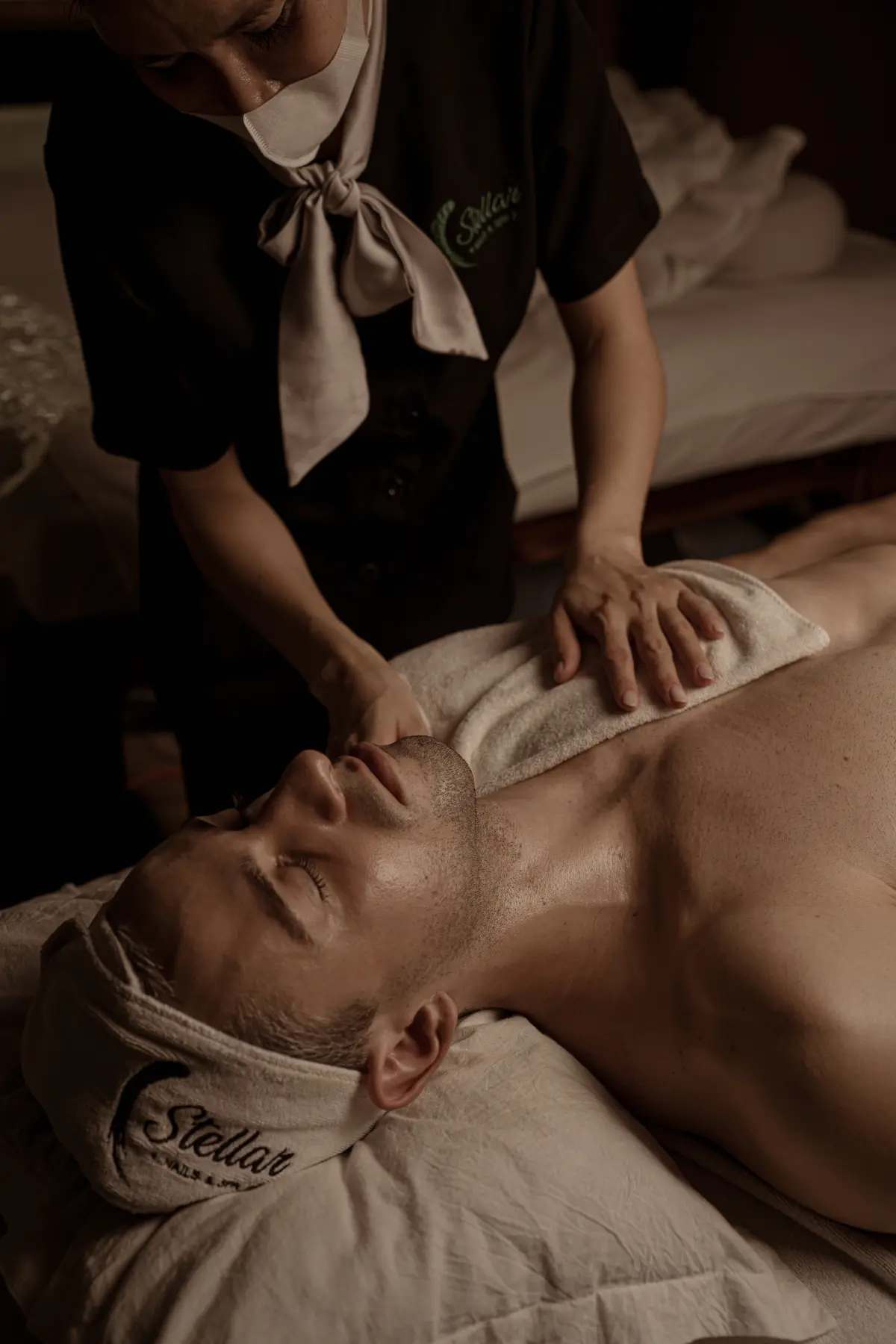 Top Spa Massage Body Hà Nội 2026 – Thư Giãn, Chuyên Nghiệp & Phục Hồi Năng Lượng