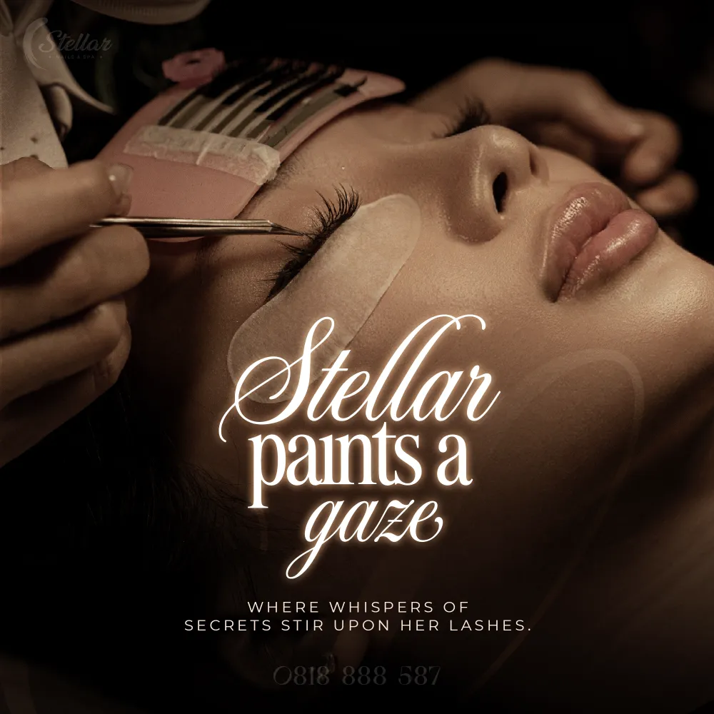 1. Stellar Spa – Chăm sóc da mặt theo hướng phục hồi và cân bằng sinh lý da