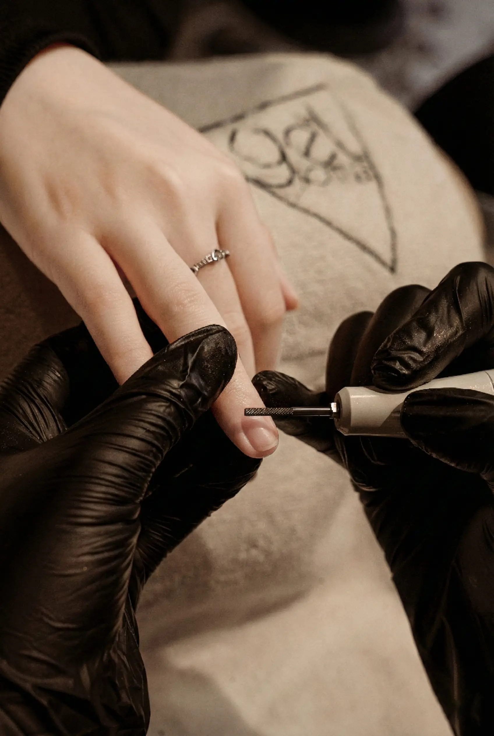 Chăm sóc Móng tay & Chân