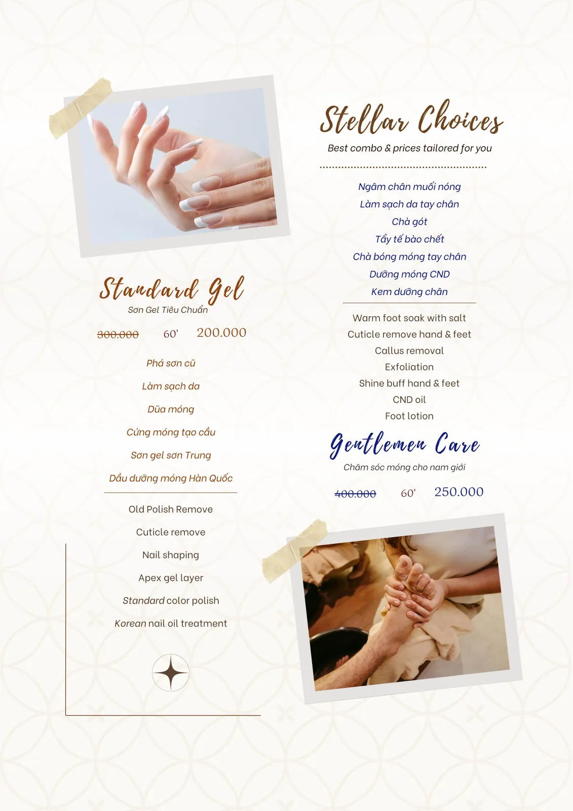 Personalized eyelash extensions